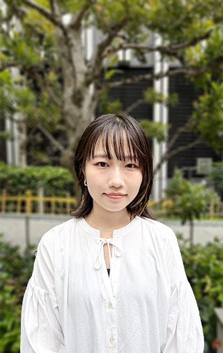 社員インタビュー