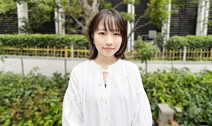 社員インタビュー
