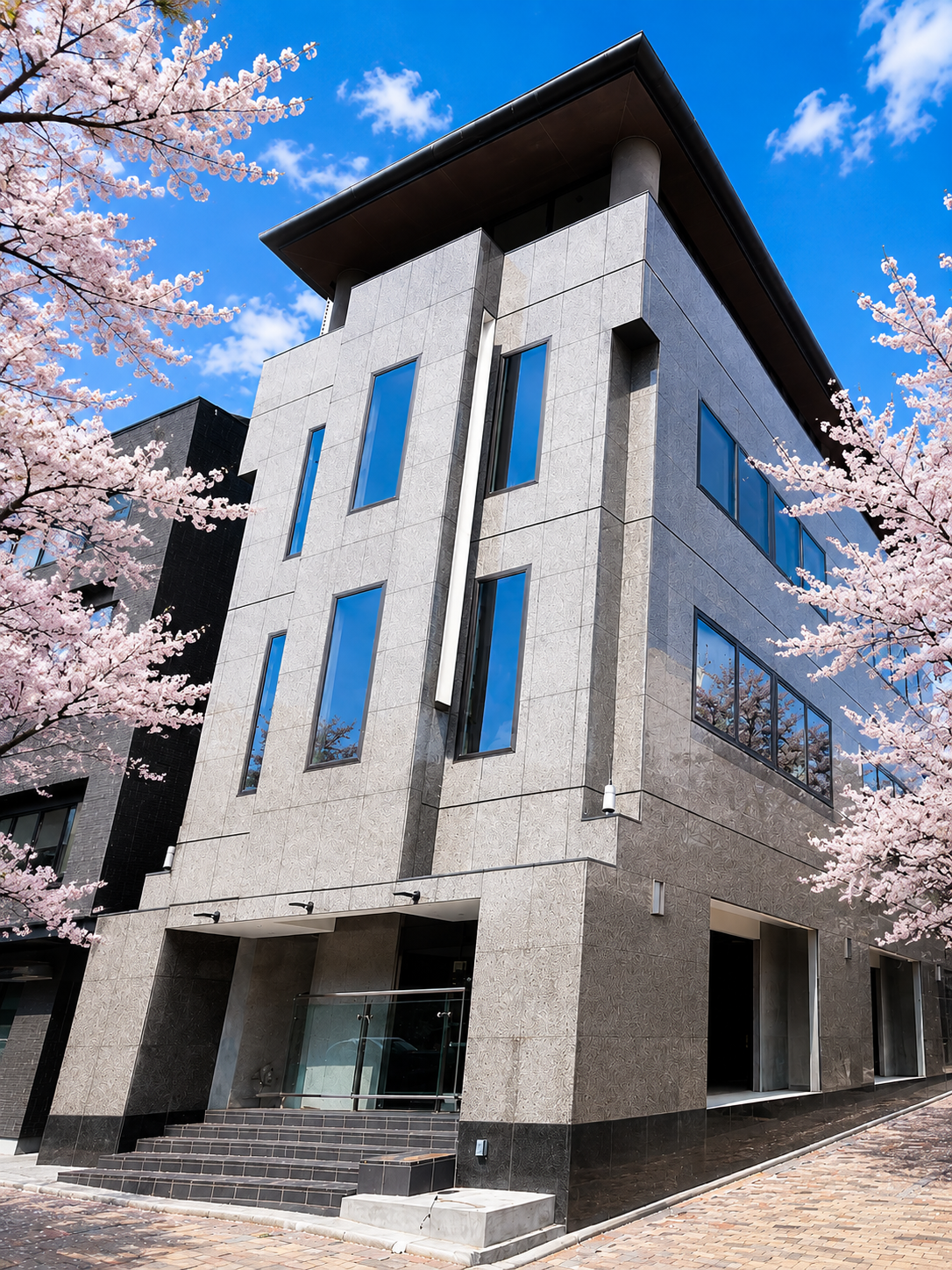 LALACA祇園弁財天町