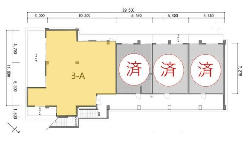 THE KINDAI 27 MIYAKOJIMA 