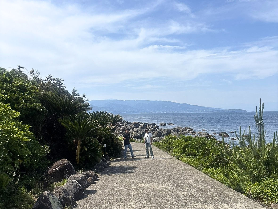 熱海研修旅行