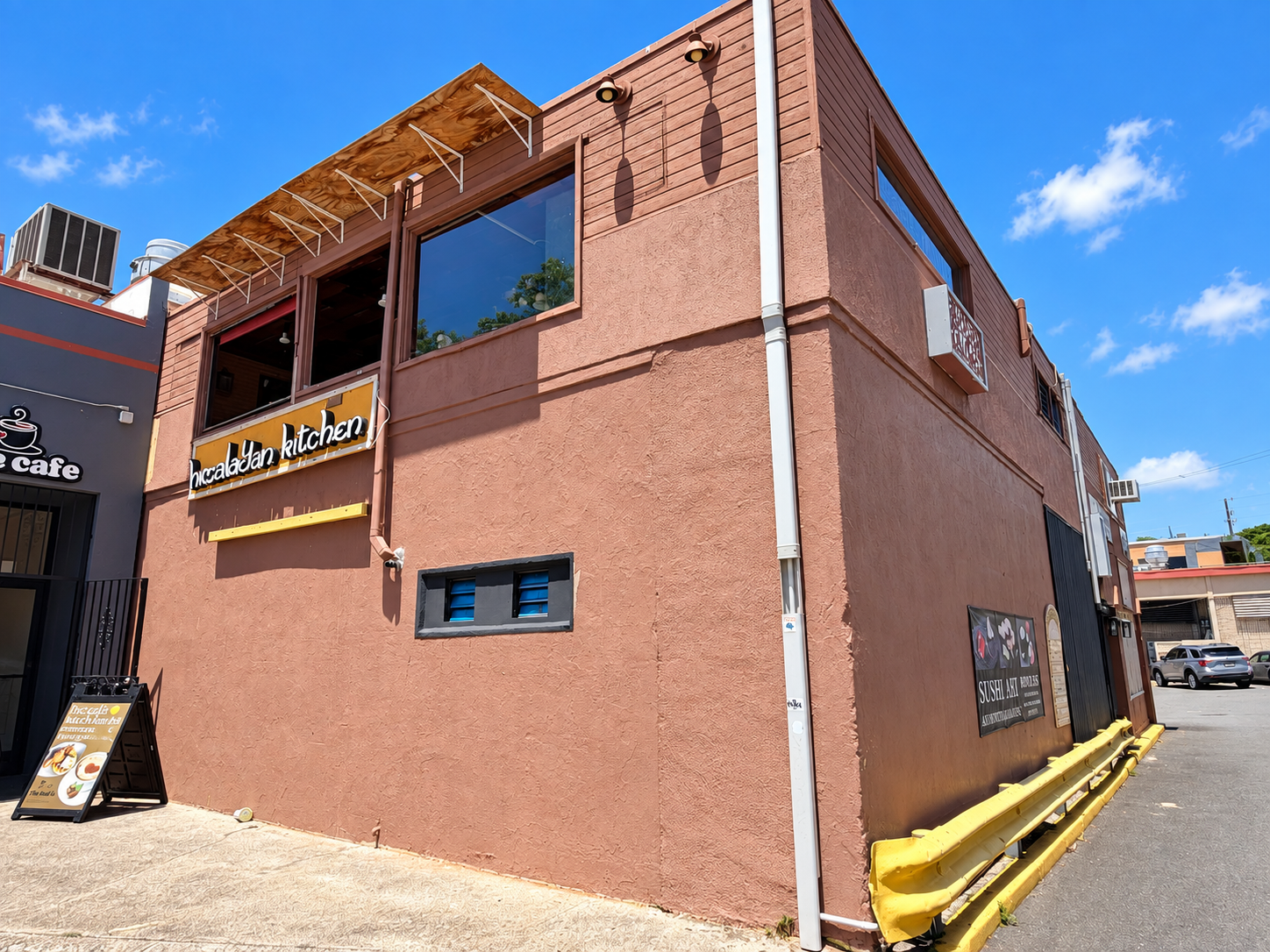 THE KINDAI 28 KAIMUKI