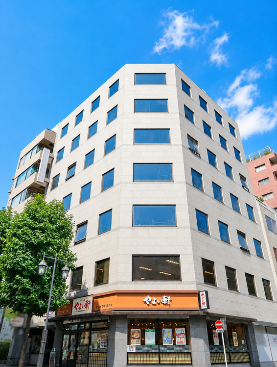 THE KINDAI  15 SHINJUKU