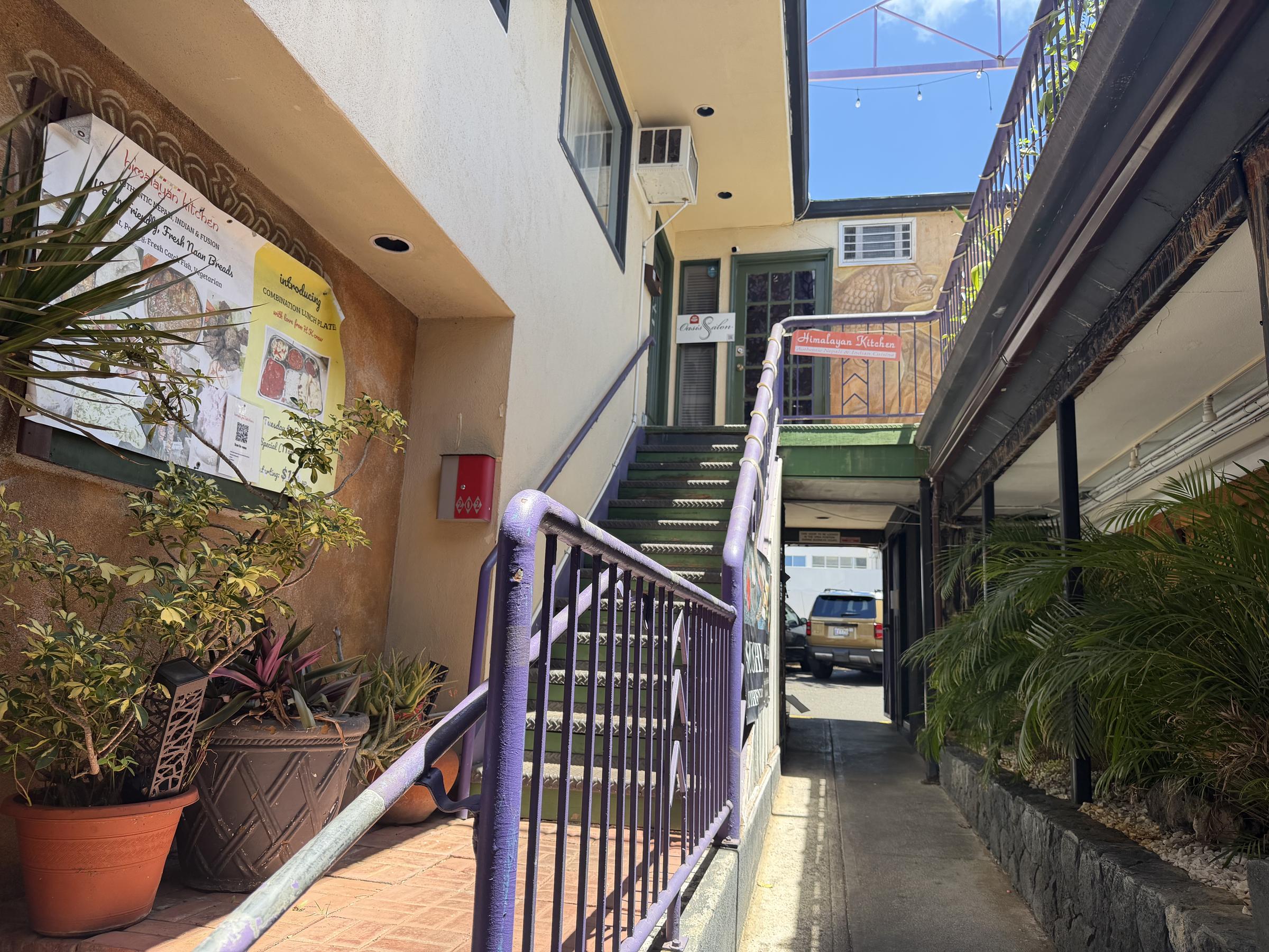 THE KINDAI 28 KAIMUKI